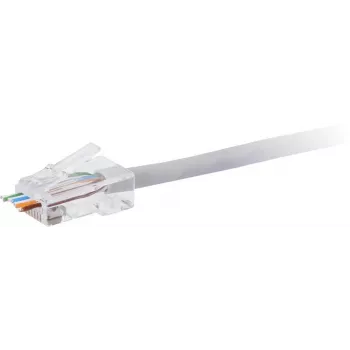 GETFORT RJ45 Cat.5e praėjimo jungtis UTP 8P8C 100 vnt.