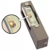 ELEKTRA-PLUS Electric Door Strike R3 su atmintimi, be mechaninio blokavimo, kairė pusė, 12V AC/DC, Fail-Secure