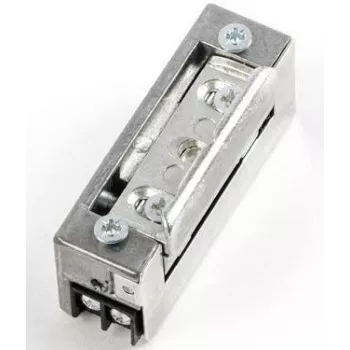 ELEKTRA-PLUS R4-12.10 Elektrinis spynos mechanizmas Simetriškas Be fiksavimo atidarytoje padėtyje 12V AC/DC 3000N