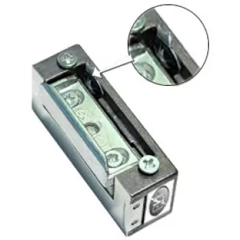 ELEKTRA-PLUS R4 Electric Strike su simetrine blokada 10-24V AC/DC