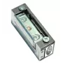 ELEKTRA-PLUS R4-12.40 Elektrinis durų užraktas su atmintimi ir blokavimu, simetriškas, fail-secure, 10-24V AC/DC, 3000N laikymo jėga