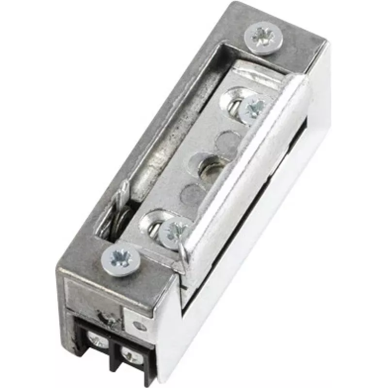 ELEKTRA-PLUS R4-24.20 Elektrinis užraktas su užrakinimo funkcija 24V DC 3000N