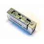 ELEKTRA-PLUS R5 Electric Strike Symmetrical Narrow 16.5mm Without Lock 12V AC/DC