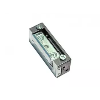 ELEKTRA-PLUS R4-12.50 Elektrinis durų užraktas su vidine atmintimi, simetriškas