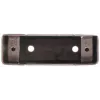 ELEKTRA-PLUS KASETA ELEKTRA R1 Išorinė roletų dėžė, aliumininė, 165x165 mm, paviršinis/įleidžiamas montavimas, RAL spalvos