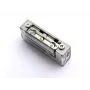 ELEKTRA-PLUS Electric Door Strike R5 su atmintimi, simetriškas, siauras 16,5 mm