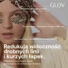 GLOV Infinity Eye Patches daugkartiniai silikoniniai paakių pleistrai, drėkinantys ir gerinantys įsisavinimą