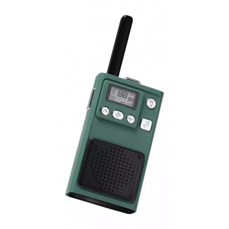 Redleaf W1A radijo stotelė