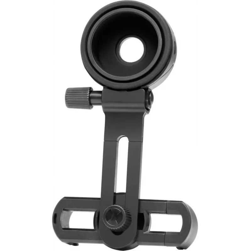 Redleaf SOM-2 Smartphone Digiscoping Adapter for Telescopes, Binoculars, Spotting Scopes, Monoculars, Microscopes