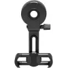 Redleaf SOM-2 Smartphone Digiscoping Adapter for Telescopes, Binoculars, Spotting Scopes, Monoculars, Microscopes
