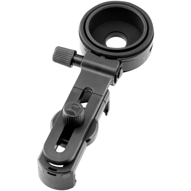 Redleaf SOM-2 Smartphone Digiscoping Adapter for Telescopes, Binoculars, Spotting Scopes, Monoculars, Microscopes