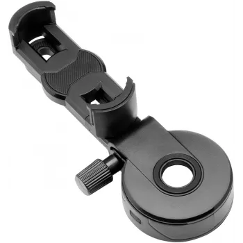 Redleaf SOM-2 Smartphone Digiscoping Adapter for Telescopes, Binoculars, Spotting Scopes, Monoculars, Microscopes