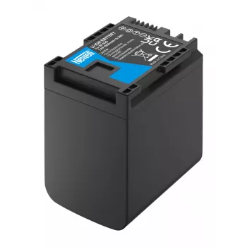 Newell Replacement Battery BP-820 for Canon Camcorders
