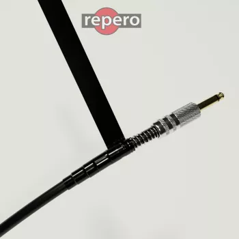 REPERO WTE721EX-0019-07 Self-Vulkanizuojanti Juosta 19mm x 7m Juoda