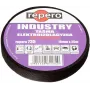 REPERO 735 Industry PVC Electrical Insulation Tape 19mm x 25m Black