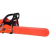 NAC CST61-50AOW Benzininis grandininis pjūklas 3.8 AG 50.8 cm Oranžinis