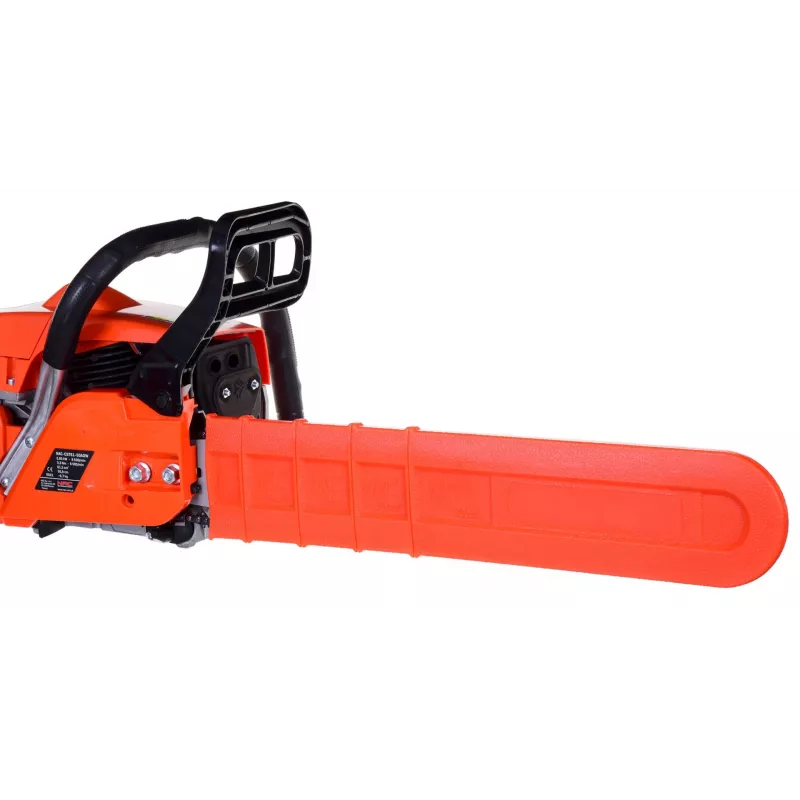 NAC CST61-50AOW Benzininis grandininis pjūklas 3.8 AG 50.8 cm Oranžinis