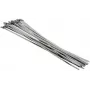 Žarnų spaustukas su sliekiniu mechanizmu TS1446290*P25 BRADAS (25 vnt.)