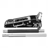 NEO Tools 11-730 Hidraulinis domkratas ir atramų rinkinys 2 tonos