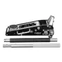 NEO Tools 11-730 Hidraulinis domkratas ir atramų rinkinys 2 tonos