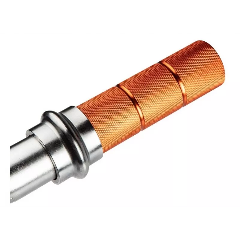 NEO TOOLS 1/2 inch sukimo momentinis raktas 20-210 Nm
