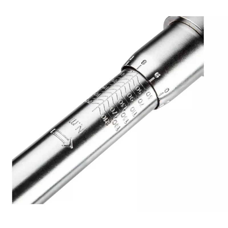 NEO TOOLS 1/2 inch sukimo momentinis raktas 20-210 Nm