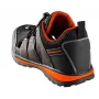 NEO TOOLS Work Sandals S1 SRA, Composite Toe Cap, Size 43