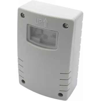 ORNO OR-CR-209 Twilight Light Sensor, 230V AC, 10A, IP65, White