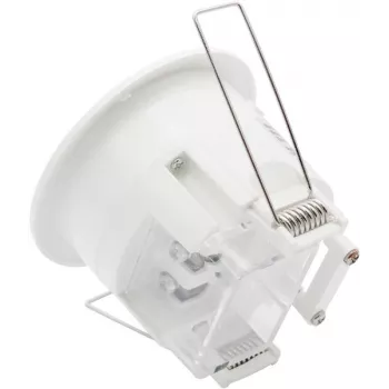 ORNO OR-CR-207 PIR judesio jutiklis 360° lubų montavimui baltas 1200W