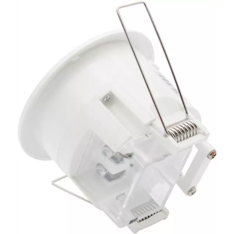 ORNO OR-CR-207 PIR judesio jutiklis 360° lubų montavimui baltas 1200W