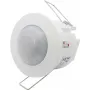 ORNO OR-CR-207 PIR judesio jutiklis 360° lubų montavimui baltas 1200W