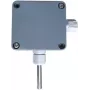 ROPAM laidinis temperatūros jutiklis TSR-H-RN - NTC 10kΩ, IP65, 2,5 m kabelis, GSM/IP signalizacijos moduliams