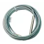 ROPAM TSR-1 temperatūros jutiklis DS18B20 1-Wire baltas