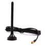 ROPAM AT-GSM-MAG 2.5DB SMA Magnetic Mount Antenna