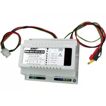 ROPAM Power Supply PSR-ECO-5012-RS (KAB. MID. NEO)