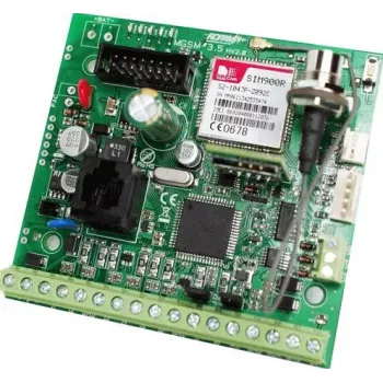 ROPAM BASICGSM 2 SMA GSM/GPRS modulis signalizacijos sistemoms