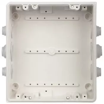 DELTA Jungiamoji dėžutė PK-9/D IP54 Pilka
