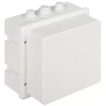 DELTA Jungiamoji dėžutė PK-9/D IP54 Pilka
