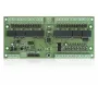 ROGER MCX8-BRD I/O Expander, skirta RACS 5 prieigos kontrolės sistemai