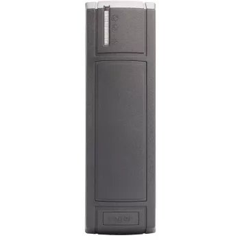 ROGER PRT12LT-BK Proximity Reader, RFID 125 kHz, RS485/Wiegand/DALLAS, IP67, juoda