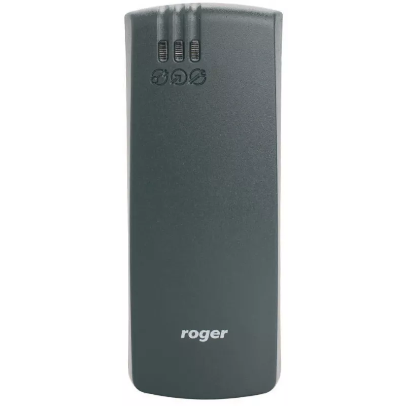 ROGER PRT62LT Artumo skaitytuvas EM 125 kHz ir MIFARE 13.56 MHz RS485/Wiegand IP65