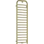 DEANTE AGI RG51 Vonios kopėtėlės radiatorius 1570mm aukštis 500mm plotis Baltas RAL 9003 780W