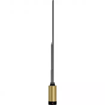 DEANTE Kaitintuvas vonios radiatoriui - 600 W, juoda