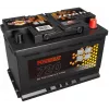 POWERBAT L3 12V 70Ah AGM Start-Stop akumuliatorius