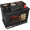 POWERBAT L1 12V 50Ah AGM Start-Stop akumuliatorius