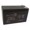 POWERBAT SECURBAT 7-12 AGM baterija 12V 7Ah