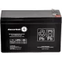 POWERBAT SECURBAT 7-12 AGM baterija 12V 7Ah