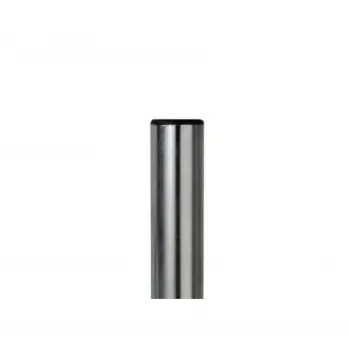 CORAB USL-48/300AL Kampinis sieninis laikiklis palydovinei antenai, aliuminis, 48 mm vamzdis, 300 mm rankena