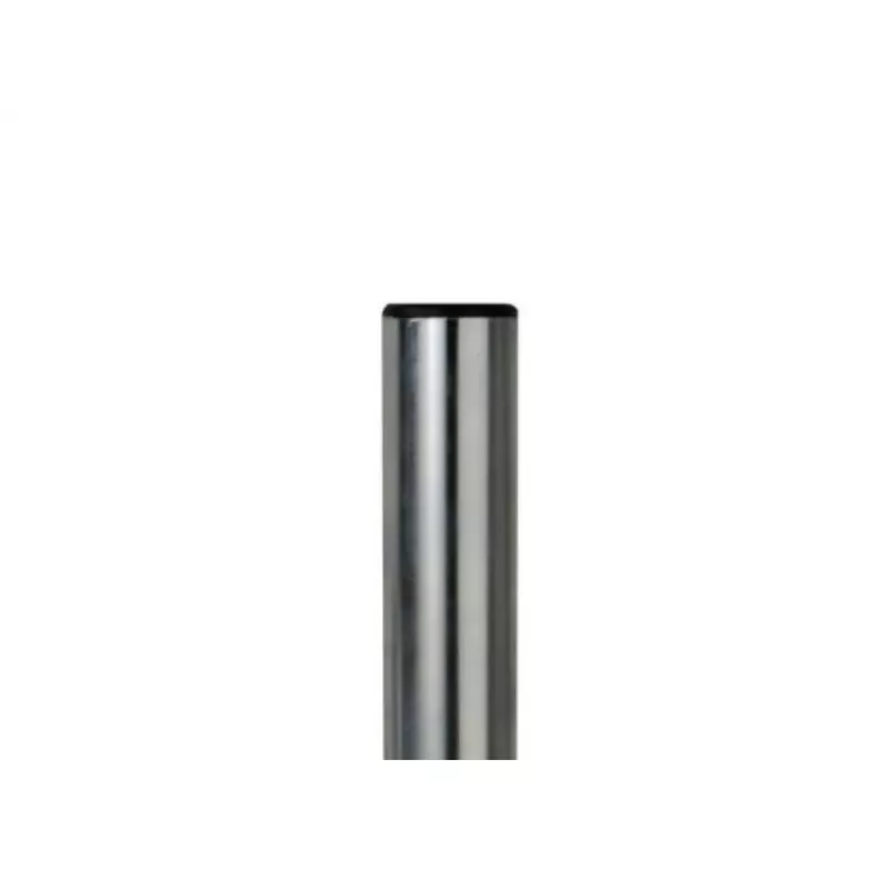 CORAB USL-48/300AL Kampinis sieninis laikiklis palydovinei antenai, aliuminis, 48 mm vamzdis, 300 mm rankena