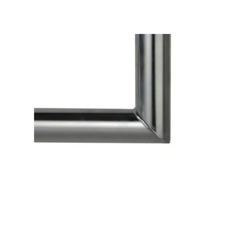 CORAB USL-48/300AL Kampinis sieninis laikiklis palydovinei antenai, aliuminis, 48 mm vamzdis, 300 mm rankena
